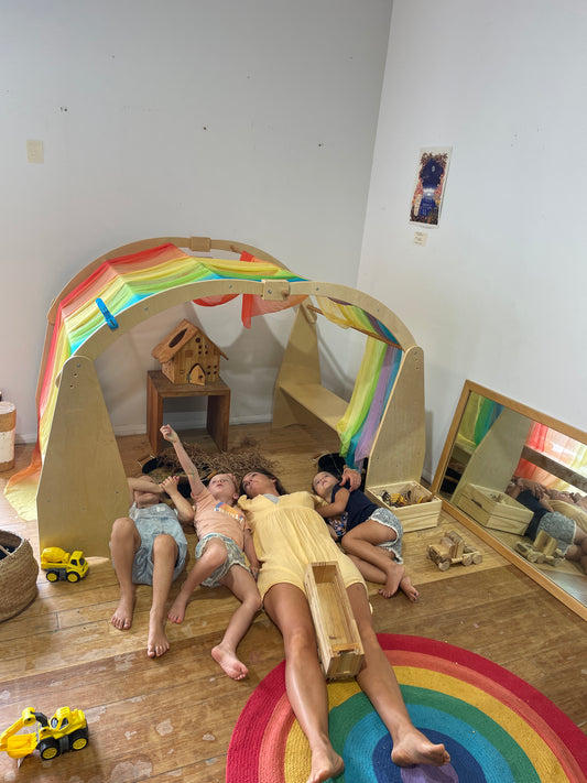 Term 2 Playroom Pack (10 Weeks)