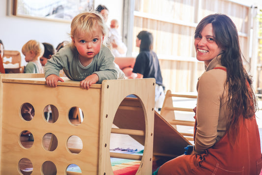 Casual Playroom Group